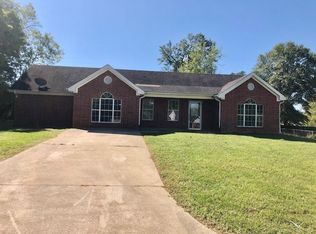 1202 Asaff St, Longview, TX 75602