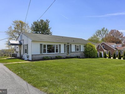 434 E Lancaster St HOUSE RED, Red Lion, PA, 17356