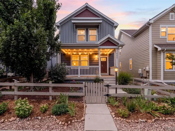 542 Hoyt Lane, Lafayette, CO 80026
