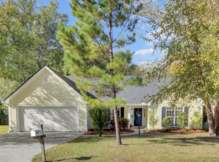 743 Lavalier Sq, Mount Pleasant, SC 29464