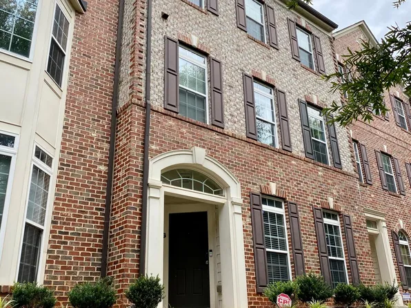 1540 Church St #G, Charlotte, NC 28203