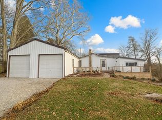 2291 E Lake Galion Rd, Galion, OH 44833