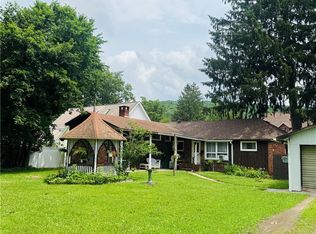 10 Jefferson Ave, Oneonta, NY 13820