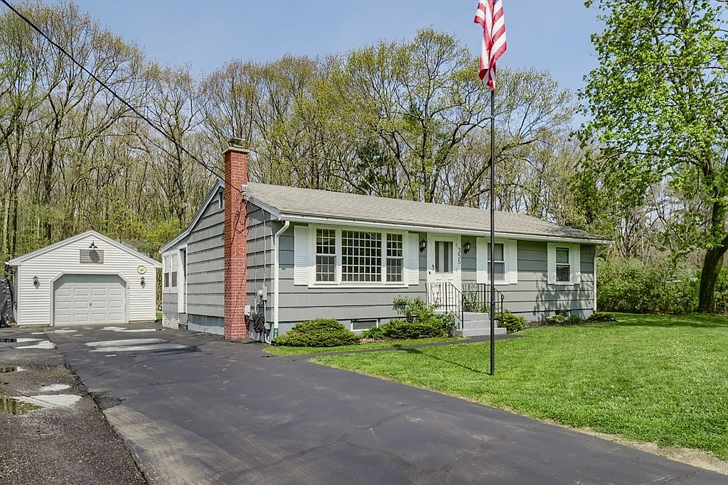 355 Highland St, Holden, MA 01520 Zillow