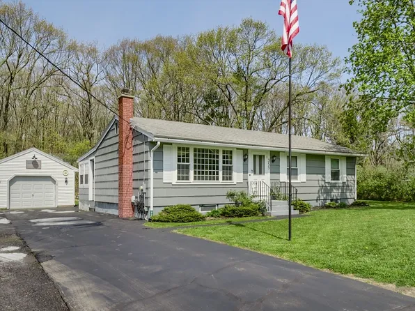 355 Highland St, Holden, MA 01520