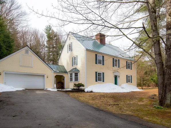 329 Village Woods Road, Waitsfield, VT 05673