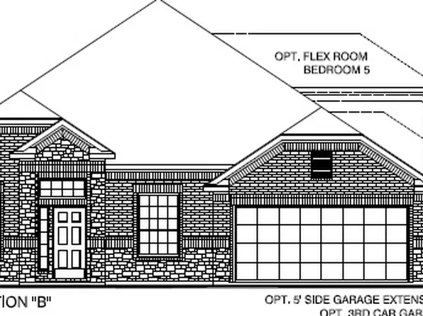 7511 Laguna Lake Dr, Spring, TX 77379