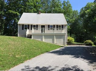 40 Marten Cir, Limerick, ME 04048