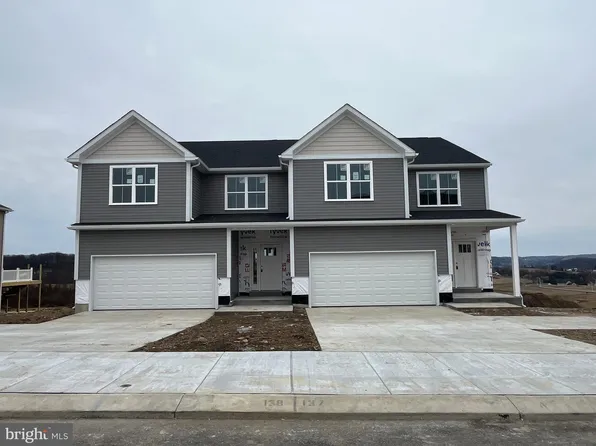 225 Sunglo Lot 138, Leesport, PA 19533