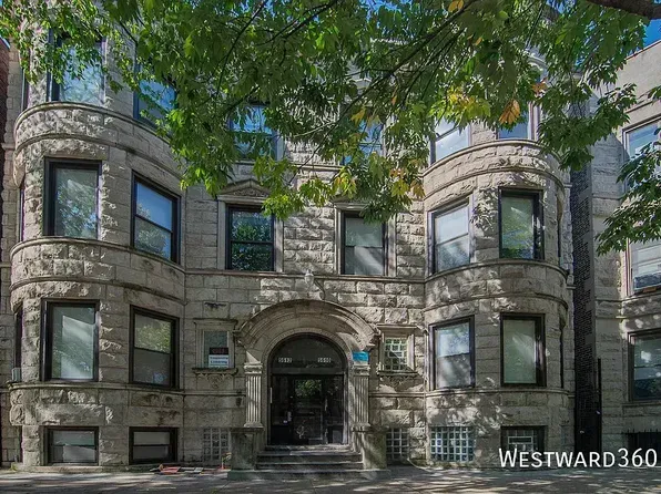 5610 S Michigan Ave #3N, Chicago, IL 60637