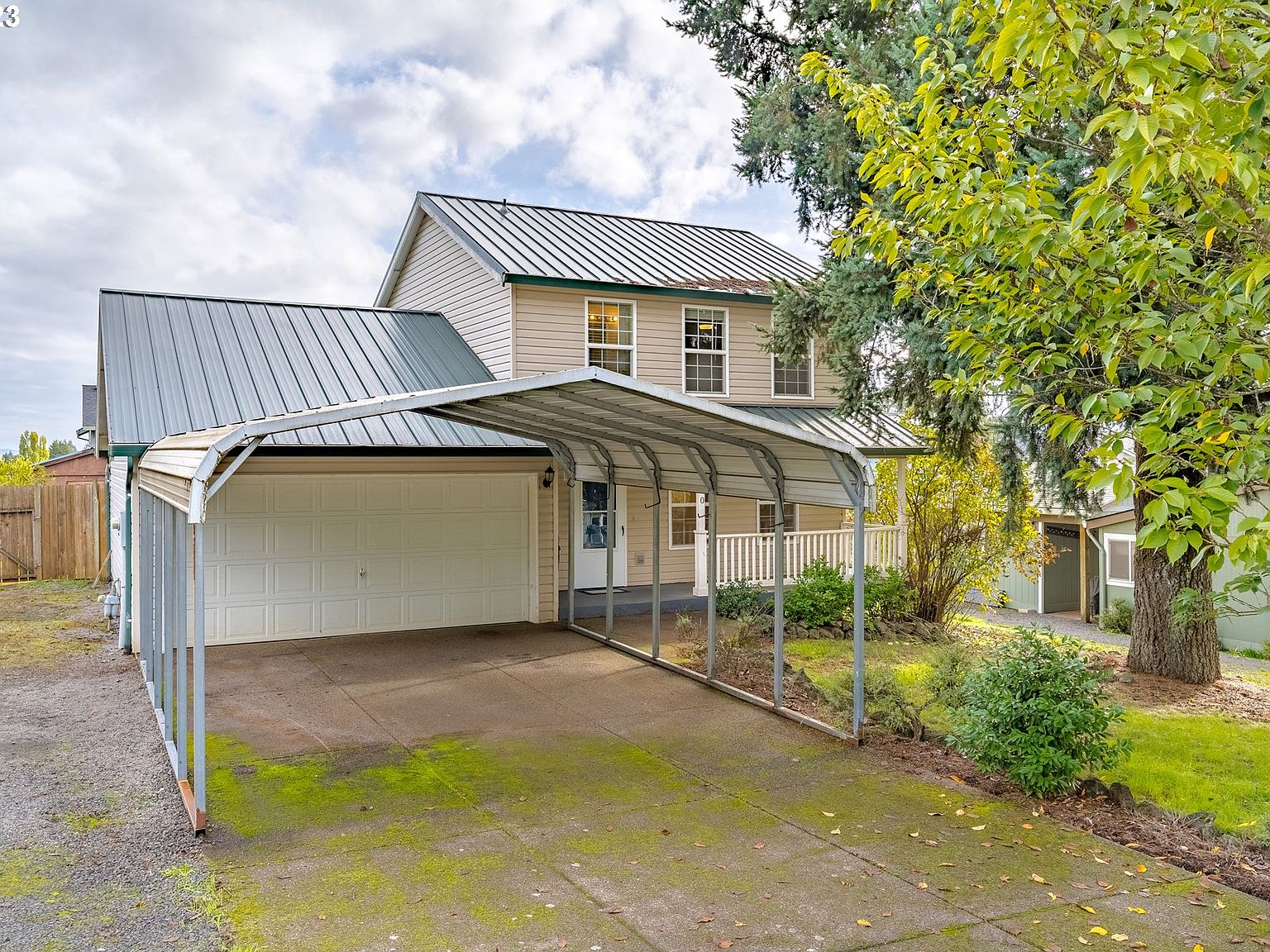700 NW Willamina Dr, Willamina, OR 97396 Zillow