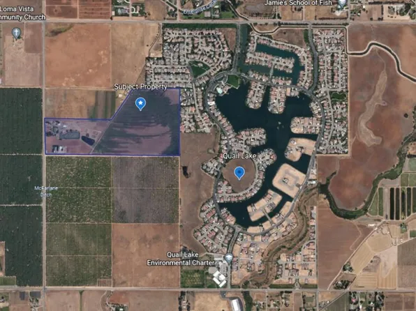 4588 N McCall Ave, Sanger, CA 93657