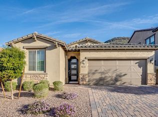12742 W Caraveo Pl, Peoria, AZ 85383