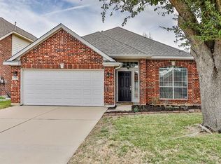 4505 Timken Trl, Fort Worth, TX 76137