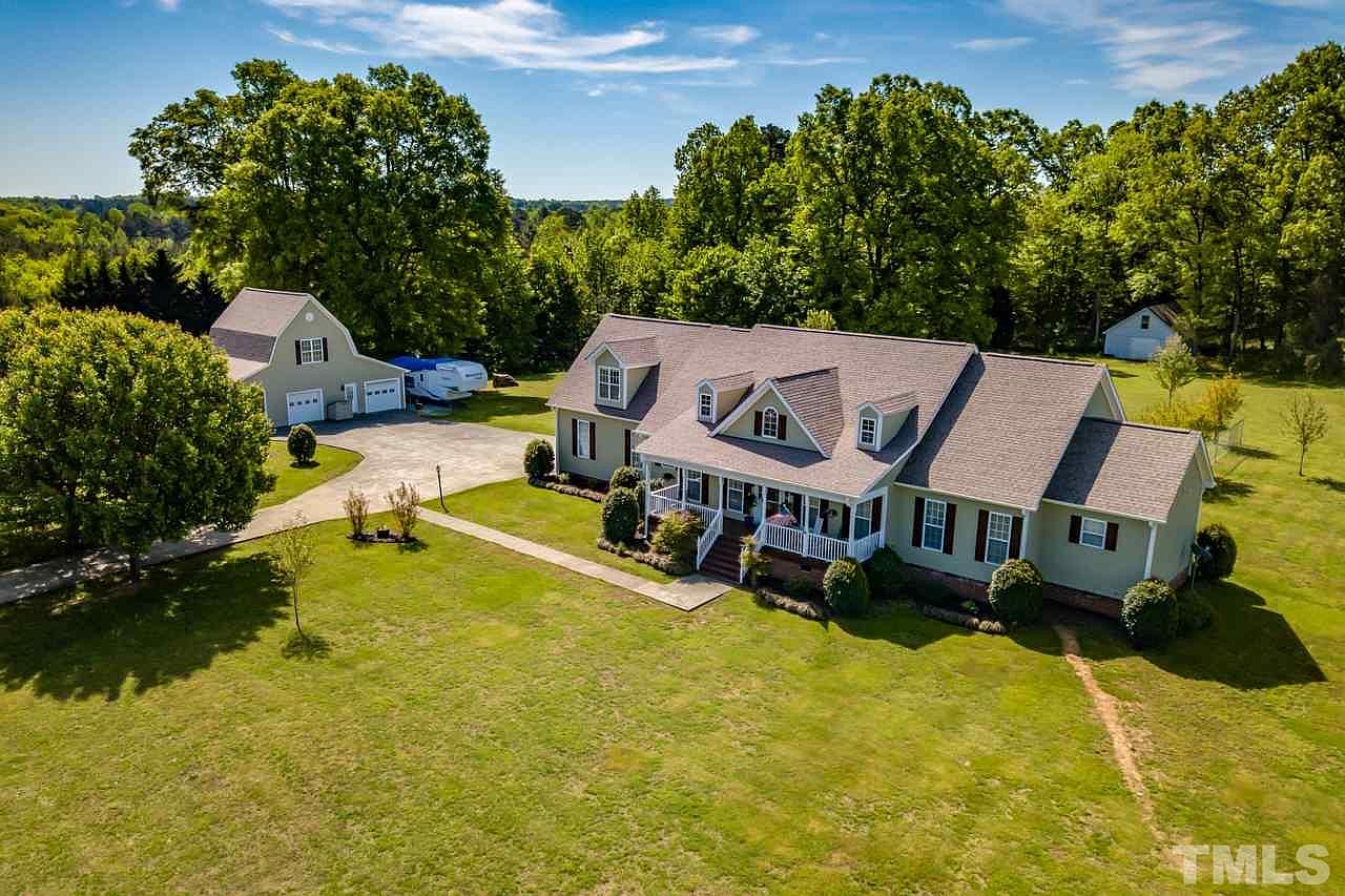 7913 Wiley Mangum Rd, Bahama, NC 27503 Zillow