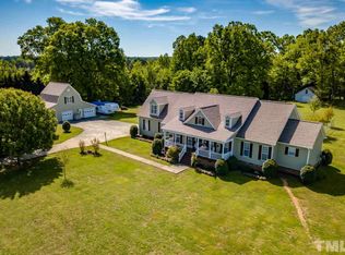 7913 Wiley Mangum Rd, Bahama, NC 27503