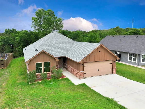 2615 San Gabriel Dr, Granbury, TX 76048