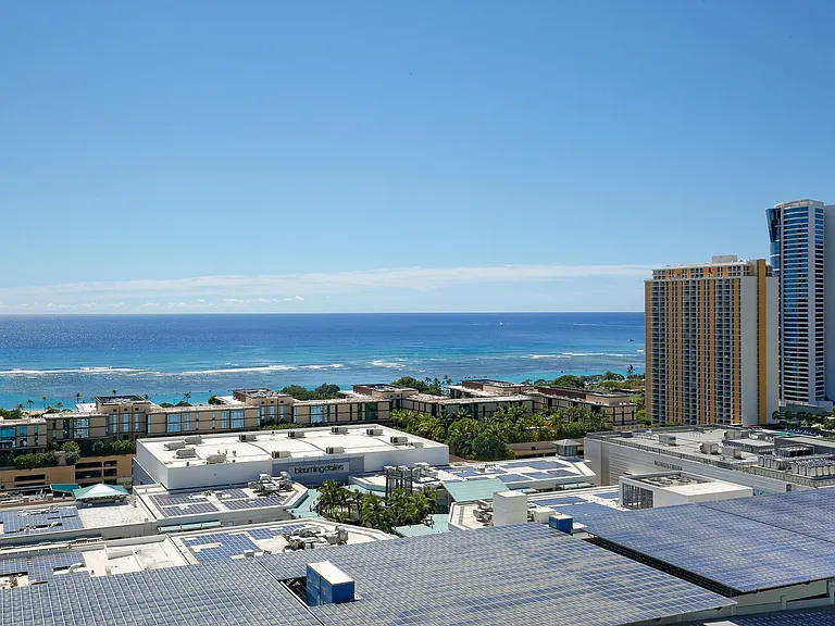1391 Kapiolani Blvd #2409 — Photo 14
