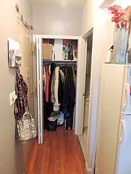 Rented by J Misrahi Realty Corp