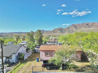 832 W Spray St, Superior, AZ 85173