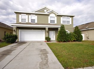 1606 Derby Glen Dr, Orlando, FL 32837