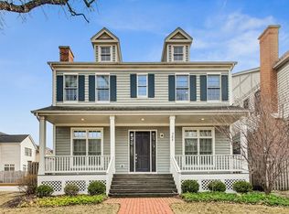 708 Lincoln St, Evanston, IL 60201