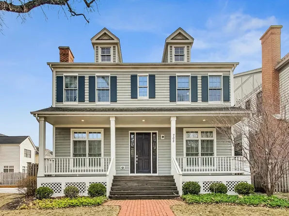 708 Lincoln St, Evanston, IL 60201