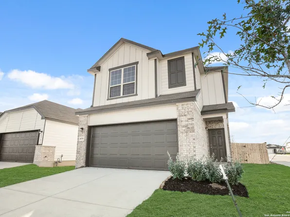 4939 Blue Ranch, San Antonio, TX 78222