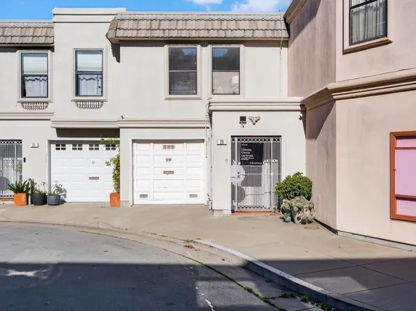 29 Jennings Ct, San Francisco, CA 94124