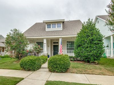9860 Walnut Hill Dr, Aubrey, TX, 76227