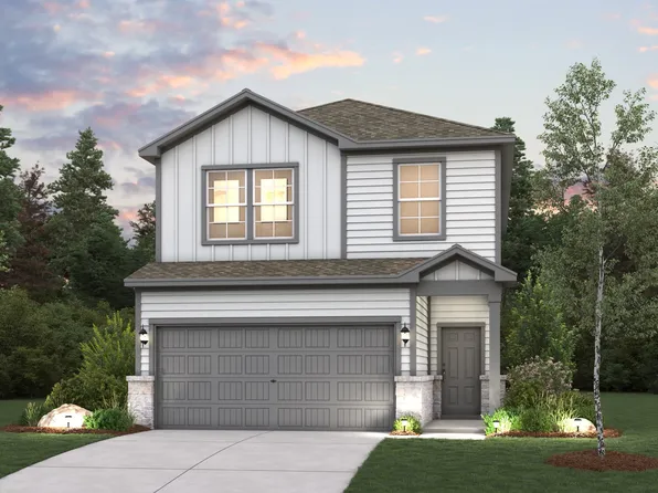 214 Brazen Forest Trl, Magnolia, TX 77354