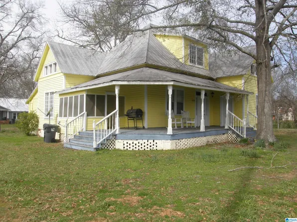 21325 County Road 25, Thomaston, AL 36783