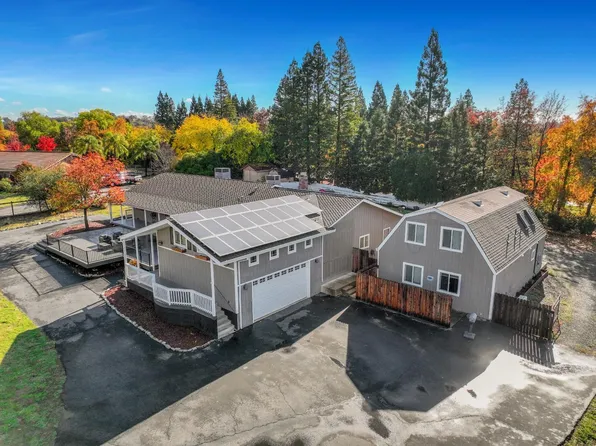 6592 Eureka Rd, Granite Bay, CA 95746
