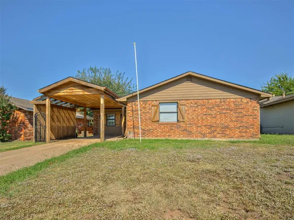 2620 NE Euclid Ave, Lawton, OK 73507