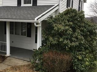 318 Greenfield Rd, Perryopolis, PA 15473