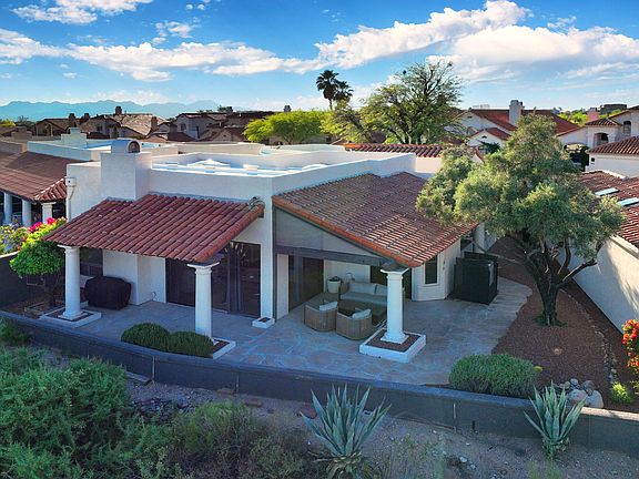 5th image of 5898 N Misty Ridge Dr