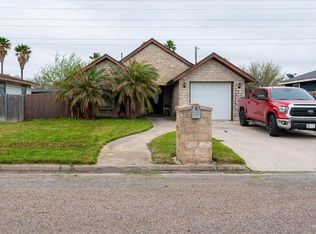 3332 Isabella St, Edinburg, TX 78541