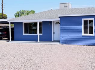 2328 W Marshall Ave, Phoenix, AZ 85015
