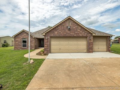 13196 Horseshoe Bnd, Oologah, OK, 74053