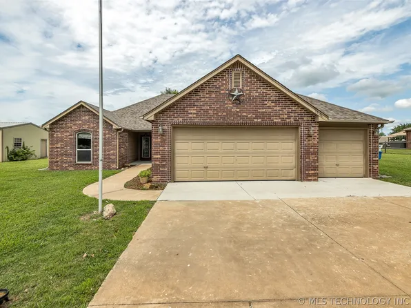 13196 Horseshoe Bnd, Oologah, OK 74053