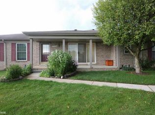 11144 Juniper Ct, Washington, MI 48094