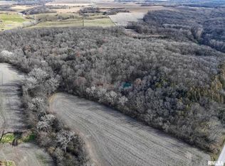 910 Highway 17, Joy, IL 61260