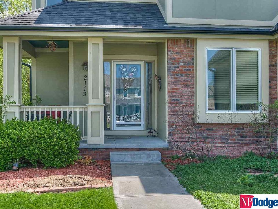 2113 Eagle Crest Dr, Papillion, NE 68133 Zillow