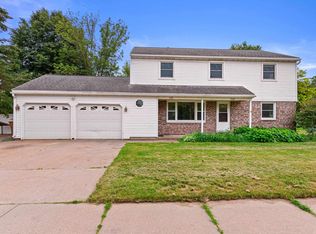 3123-3125 Rice St, Stevens Pt, WI 54481