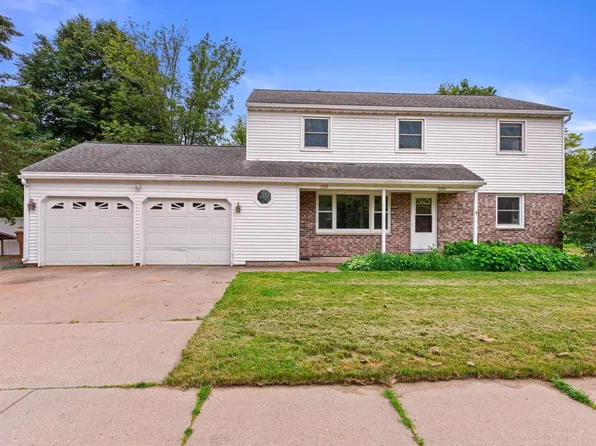 3123-3125 RICE STREET, Stevens Point, WI 54481