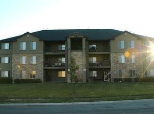 3585 E Rock Creek Rd APT 12, Eagle Mountain, UT 84005
