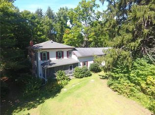 7456 Hawley Rd, Red Creek, NY 13143