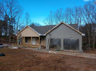 1719 Paul Shuping Ave, Morganton, NC 28655