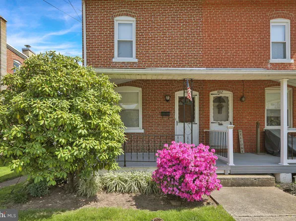 404 Fairview St, Pottstown, PA 19464