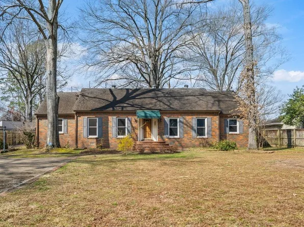 353 Colonial Rd, Memphis, TN 38117